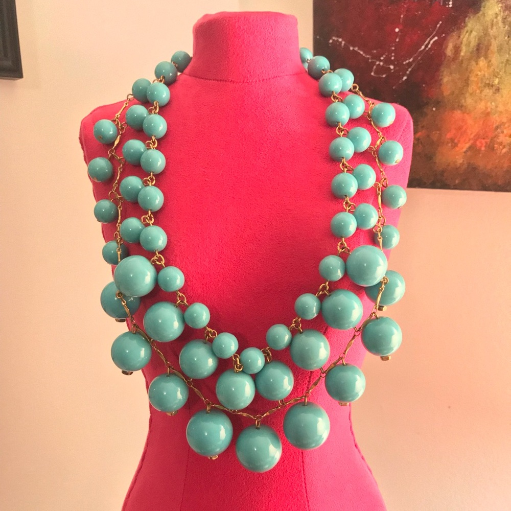 Kate Spade necklace